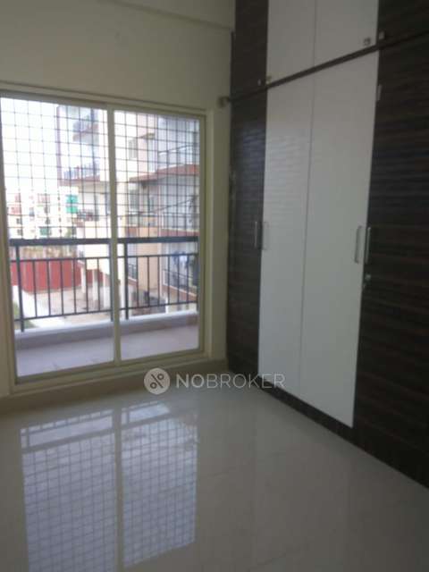 3 BHK Flat In Pioneer Sun Blossom For Sale  In Electronic City