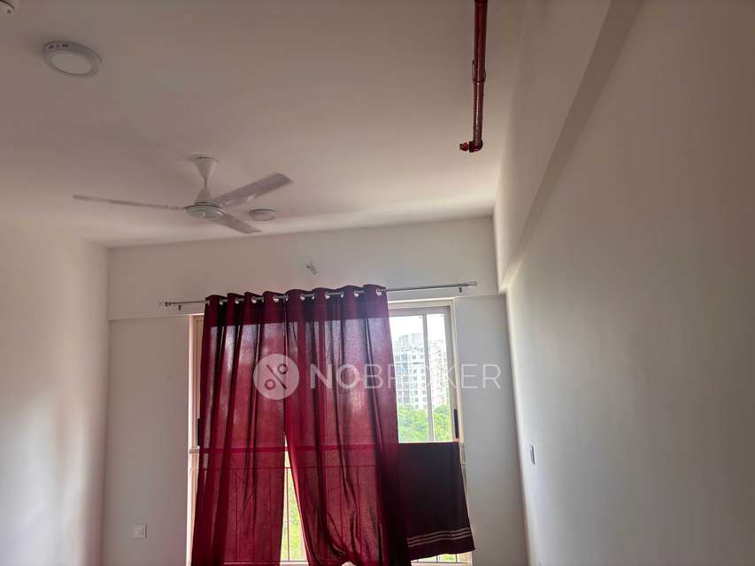 2 BHK Flat In Supreme Estia for Rent  In Survey No. 19, 21, Pan Card Club Rd, Baner, Pune, Maharashtra 411045, India