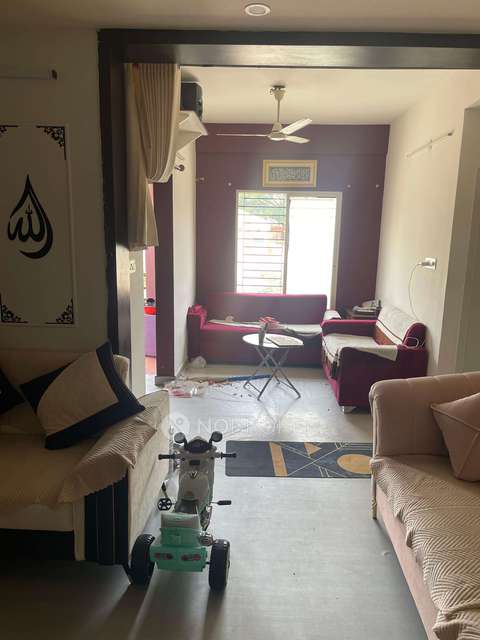 Plot For Sale  In Fortune Icon Apartment In Fortune Icon Apartment