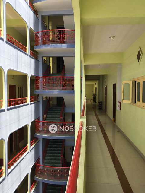 3 BHK Flat In Rayal Infra for Rent  In Pragathi Nagar