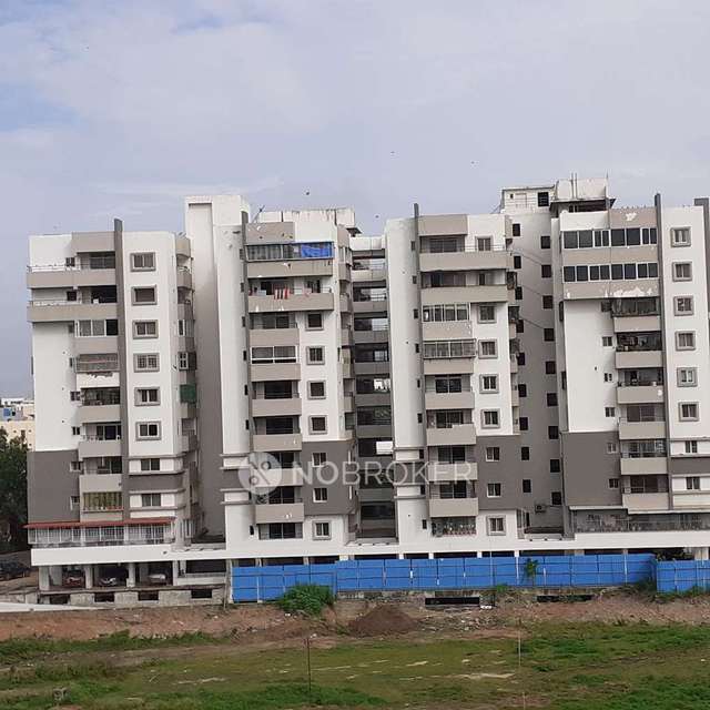 3 BHK Flat In Gardenia Towers For Sale  In Jeedimetla