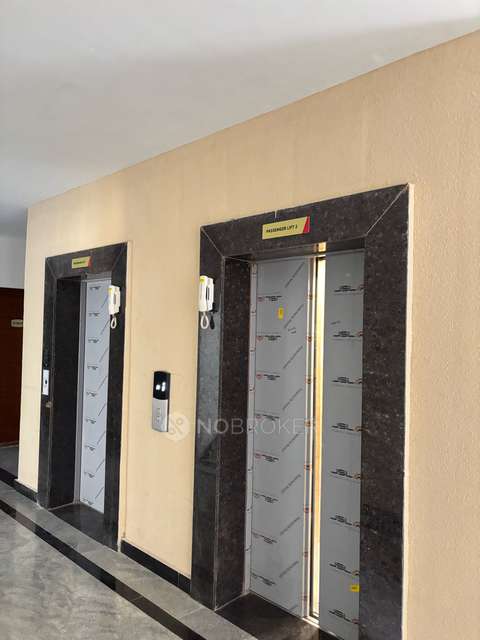 2 BHK Flat In Shriram Wyt Field For Sale  In Bendiganahalli