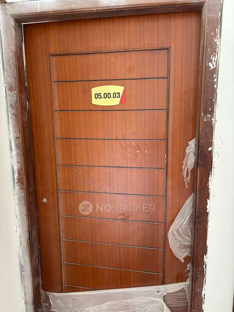 2 BHK Flat In Shriram Wyt Field For Sale  In Bendiganahalli