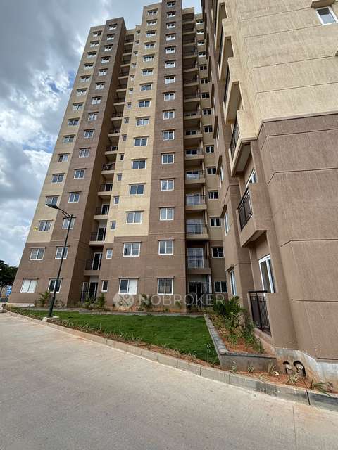 2 BHK Flat In Shriram Wyt Field For Sale  In Bendiganahalli