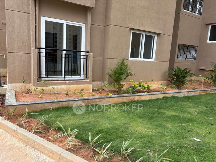 2 BHK Flat In Shriram Wyt Field For Sale  In Bendiganahalli