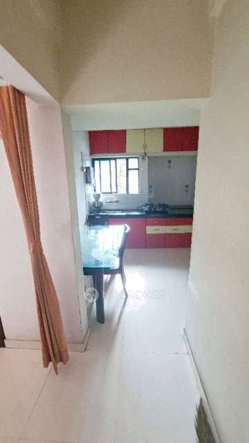 1 BHK Flat In Vishal Resudency for Rent  In Bhosari