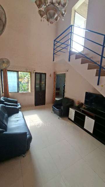 1 BHK Flat In Vishal Resudency for Rent  In Bhosari