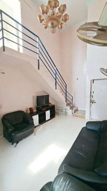 1 BHK Flat In Vishal Resudency for Rent  In Bhosari