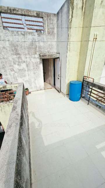 1 BHK Flat In Vishal Resudency for Rent  In Bhosari