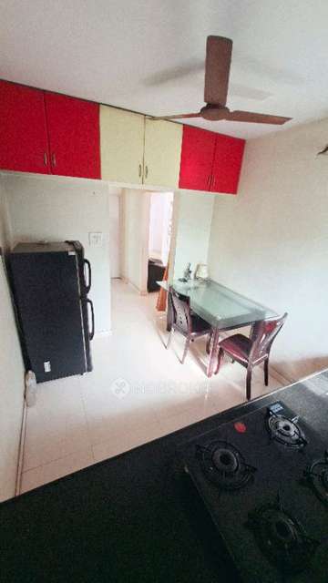 1 BHK Flat In Vishal Resudency for Rent  In Bhosari