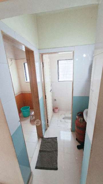 1 BHK Flat In Vishal Resudency for Rent  In Bhosari