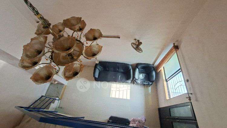 1 BHK Flat In Vishal Resudency for Rent  In Bhosari