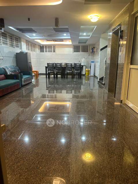 PG for Boys in Mahadevapura