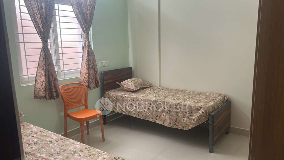 PG for Boys in Mahadevapura