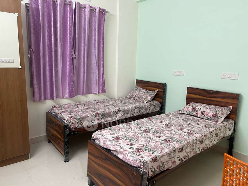 PG for Boys in Mahadevapura