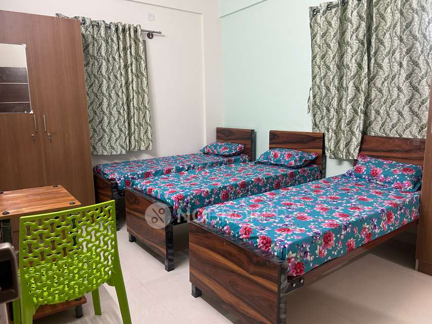 PG for Boys in Mahadevapura