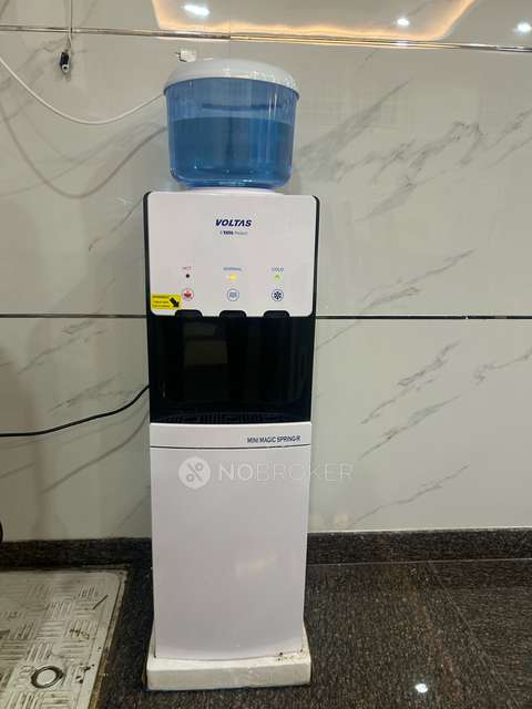 PG for Boys in Mahadevapura