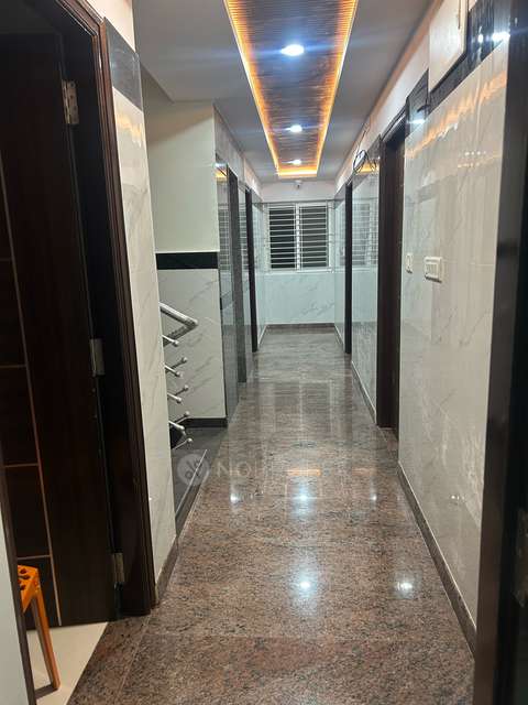 PG for Boys in Mahadevapura