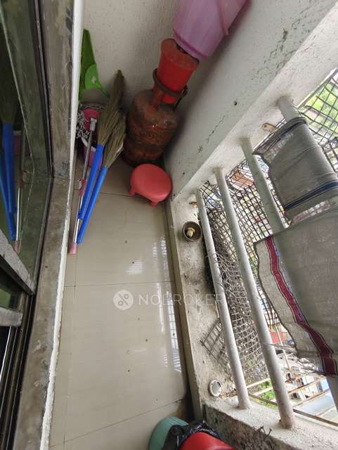 2 BHK Flat In Green Heritage  For Sale  In Khargar