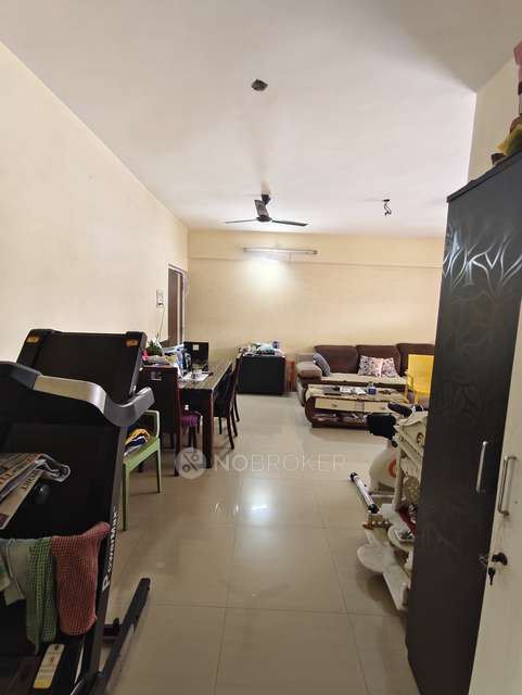 2 BHK Flat In Green Heritage  For Sale  In Khargar