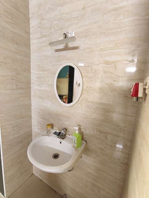 2 BHK Flat In Green Heritage  For Sale  In Khargar