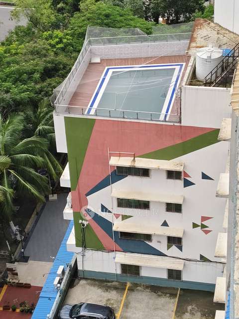 2 BHK Flat In Green Heritage  For Sale  In Khargar