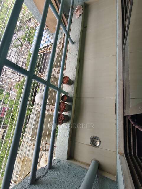 2 BHK Flat In Green Heritage  For Sale  In Khargar