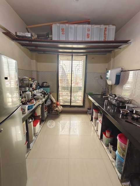 2 BHK Flat In Green Heritage  For Sale  In Khargar