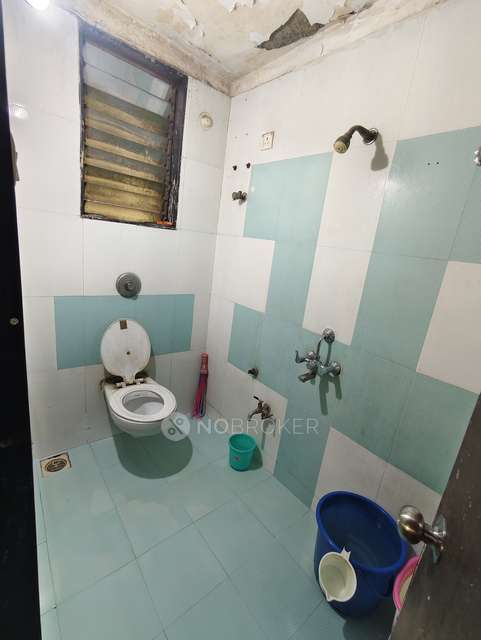 2 BHK Flat In Green Heritage  For Sale  In Khargar