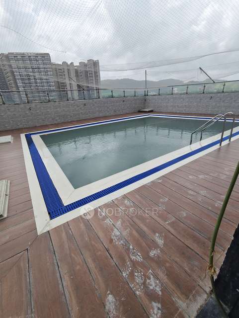 2 BHK Flat In Green Heritage  For Sale  In Khargar