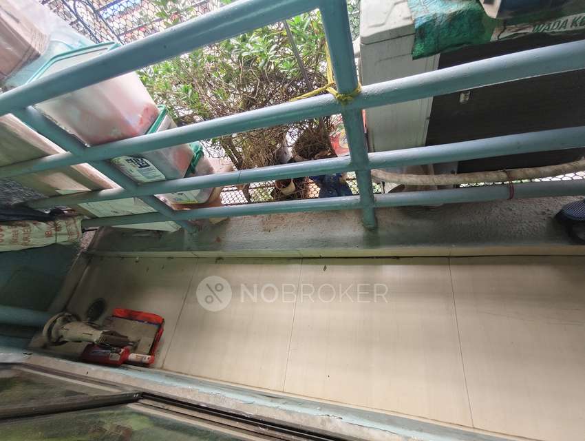 2 BHK Flat In Green Heritage  For Sale  In Khargar