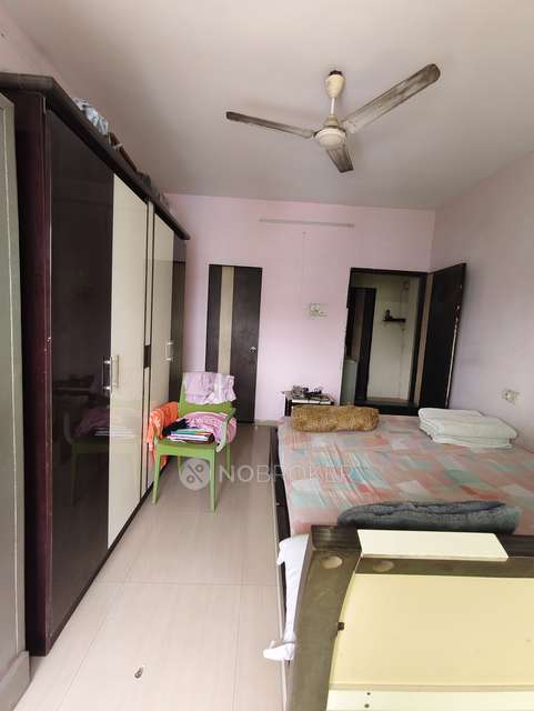 2 BHK Flat In Green Heritage  For Sale  In Khargar