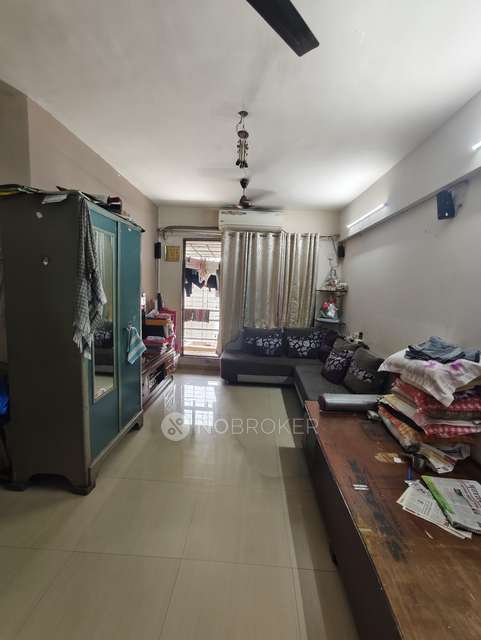 2 BHK Flat In Green Heritage  For Sale  In Khargar