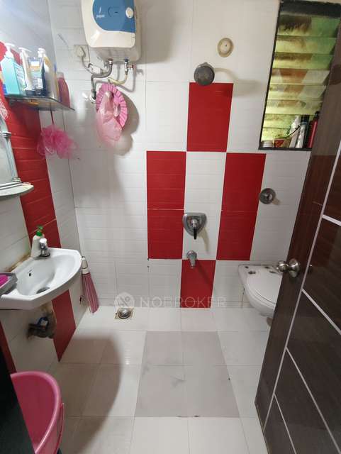 2 BHK Flat In Green Heritage  For Sale  In Khargar