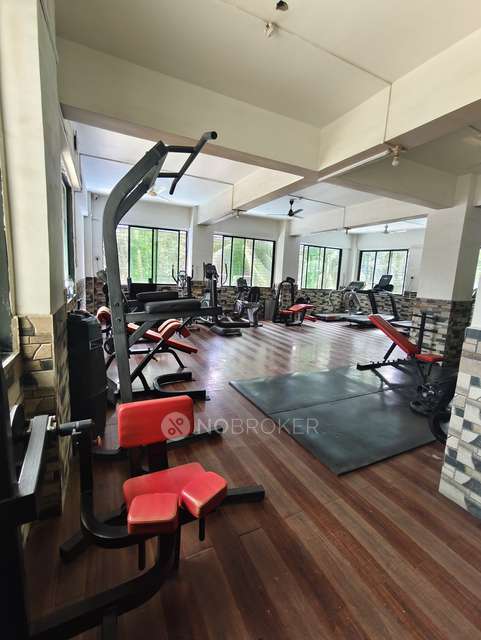 2 BHK Flat In Green Heritage  For Sale  In Khargar