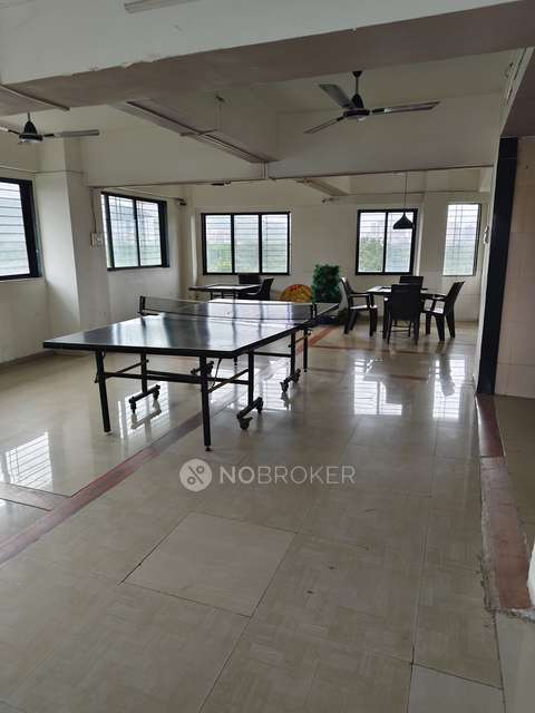 2 BHK Flat In Green Heritage  For Sale  In Khargar