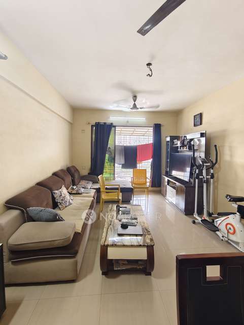 2 BHK Flat In Green Heritage  For Sale  In Khargar