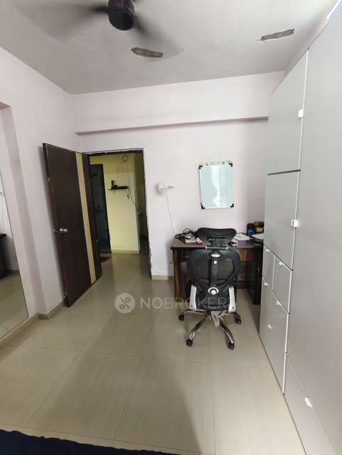 2 BHK Flat In Green Heritage  For Sale  In Khargar