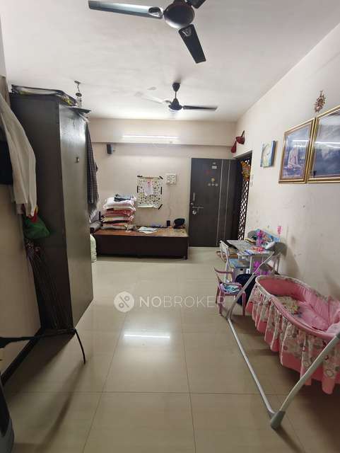2 BHK Flat In Green Heritage  For Sale  In Khargar