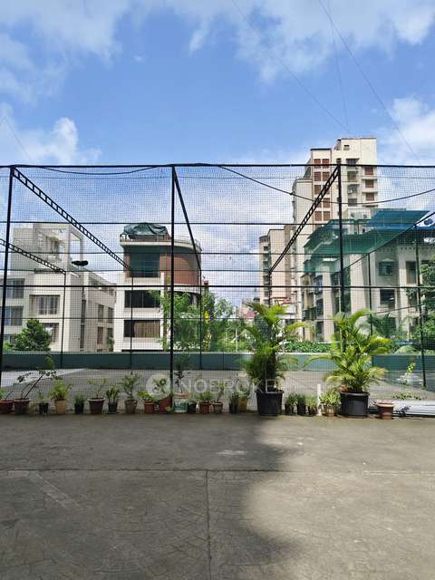 2 BHK Flat In Green Heritage  For Sale  In Khargar