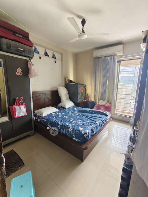 2 BHK Flat In Green Heritage  For Sale  In Khargar