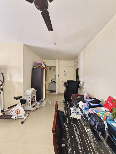 2 BHK Flat In Green Heritage  For Sale  In Khargar