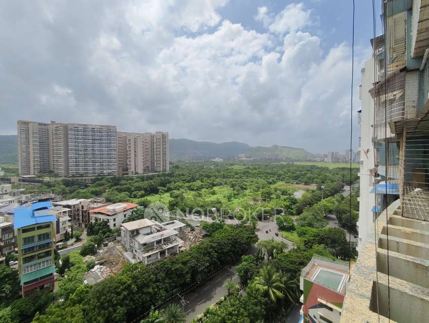 2 BHK Flat In Green Heritage  For Sale  In Khargar