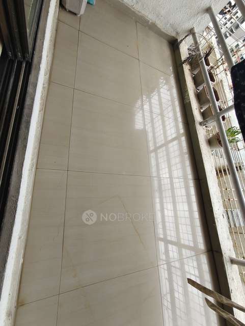 2 BHK Flat In Green Heritage  For Sale  In Khargar