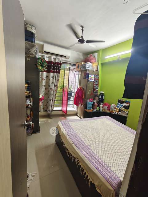 2 BHK Flat In Green Heritage  For Sale  In Khargar