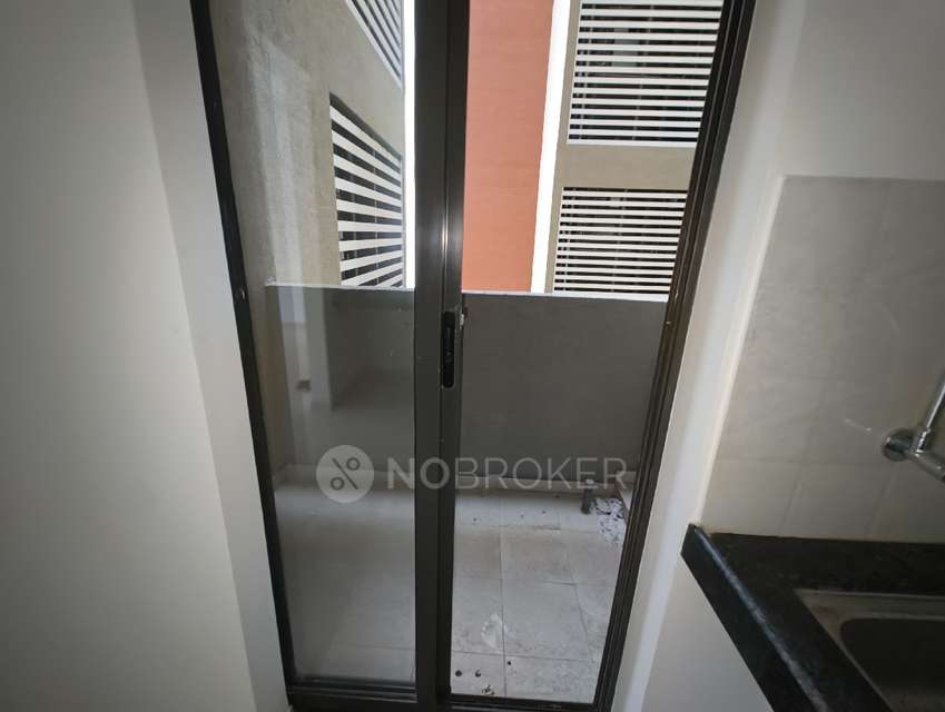 2 BHK Flat In Joyville Hinjawadi-shapoorji Pallonji Phase 3  for Rent  In Hinjawadi