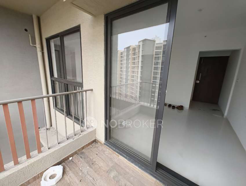 2 BHK Flat In Joyville Hinjawadi-shapoorji Pallonji Phase 3  for Rent  In Hinjawadi