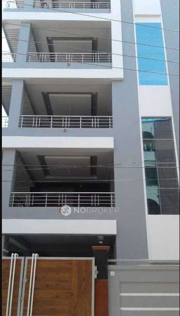 PG for Girls in Himayatnagar