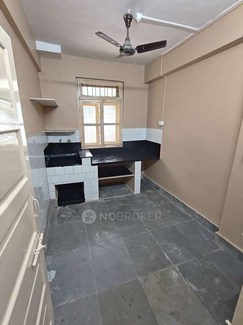 1 BHK Flat In Asha Canbank Employees Chs, Ghatkopar East for Rent  In Ghatkopar East
