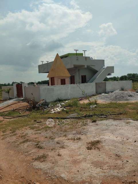 Plot For Sale  In Kukatpally